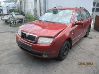 SKODA FABIA I COMBI (6Y5) 1.4 16V