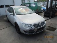 VW PASSAT (3C2) 2.0 TDI