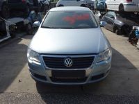 VW PASSAT (3C2) 2.0 TDI 16V