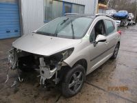 PEUGEOT 207 SW (WK) 1.4 16V