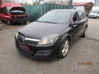 OPEL ASTRA H CARAVAN (L35) 1.9 CDTI