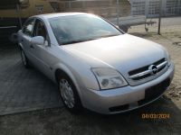 OPEL VECTRA C 2.2 16V