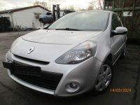 RENAULT CLIO III (BR0/1, CR0/1) 1.2 16V