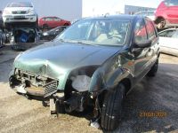 FORD FUSION (JU) 1.4