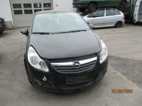 OPEL CORSA D (S07) 1.3 CDTI