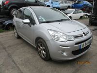 CITROEN C3 III (SX) 1.2 VTI 82
