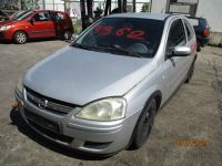 OPEL CORSA C (F08, F68) 1.2 TWINPORT