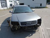 AUDI A6 AVANT (4B5) 2.5 TDI