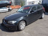 BMW 1 (E87) 116I