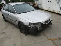HONDA ACCORD VI HATCHBACK (CH, CL) 1.8I
