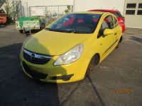 OPEL CORSA D (S07) 1.0