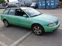 AUDI A4 AVANT (8D5, B5) 1.8