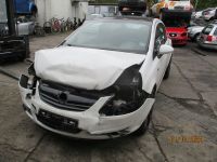 OPEL CORSA D (S07) 1.2