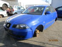 SEAT IBIZA III (6L1) 1.4 16V