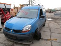 RENAULT KANGOO EXPRESS (FC0/1) 1.5 DCI