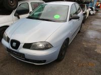 SEAT IBIZA III (6L1) 1.2