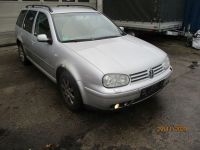 VW GOLF IV VARIANT (1J5) 1.9 TDI