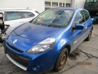 RENAULT CLIO III (BR0/1, CR0/1) 1.2 16V