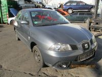 SEAT IBIZA III (6L1) 1.4 16V
