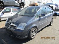 OPEL MERIVA 1.4 16V TWINPORT