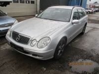 MERCEDES-BENZ E-KLASSE T-MODEL (S211) E 220 T CDI
