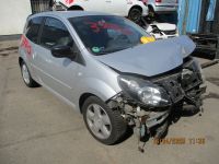 RENAULT TWINGO II (CN0) 1.5 DCI