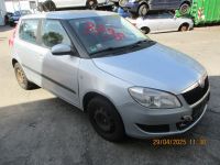 SKODA FABIA II (542) 1.6 TDI