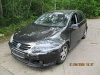 VW GOLF V (1K1) 1.6 FSI