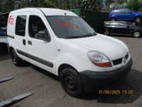 RENAULT KANGOO EXPRESS (FC0/1) 1.5 DCI