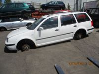 VW GOLF IV VARIANT (1J5) 1.4 16V