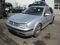 VW GOLF IV (1J1) 1.4 16V