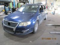 VW PASSAT (3C2) 2.0 TDI