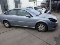 OPEL VECTRA C CC 1.9 CDTI