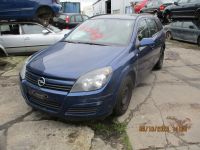 OPEL ASTRA H CARAVAN (L35) 1.7 CDTI