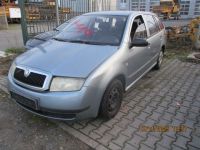 SKODA FABIA I COMBI (6Y5) 1.4 16V