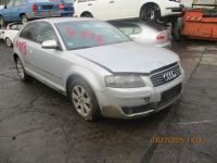 AUDI A3 (8P1) 2.0 FSI