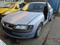 OPEL VECTRA B (J96) 1.8I 16V