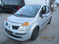 RENAULT MODUS/GRAND MODUS (F/JP0) 1.2