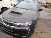 SUBARU IMPREZA SCHR�GHECK (G3, GH, GR) 1.5 AWD