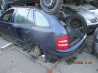 SKODA FABIA I COMBI (6Y5) 1.4 16V