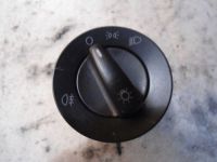 Lichtschalter Ohne NSW<br>VW GOLF IV (1J1) 1.4 16V