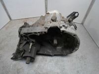 Getriebe JC5  Schaltgetriebe<br>RENAULT MEGANE I (BA0/1_) 1.9 DTI