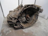 Getriebe 6 Gang 2,2 Dci<br>RENAULT LAGUNA II (BG0/1_) 2.2 DCI